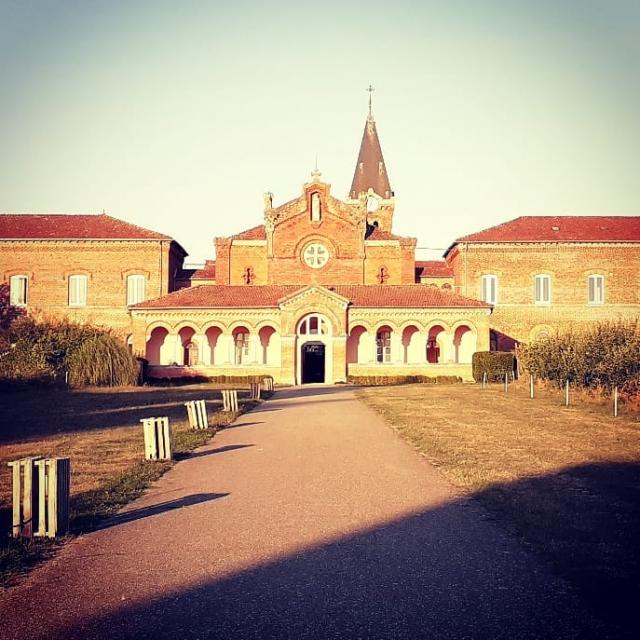 Abbaye Notre Dame des Dombes