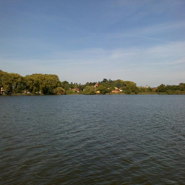 Etang Chapelier