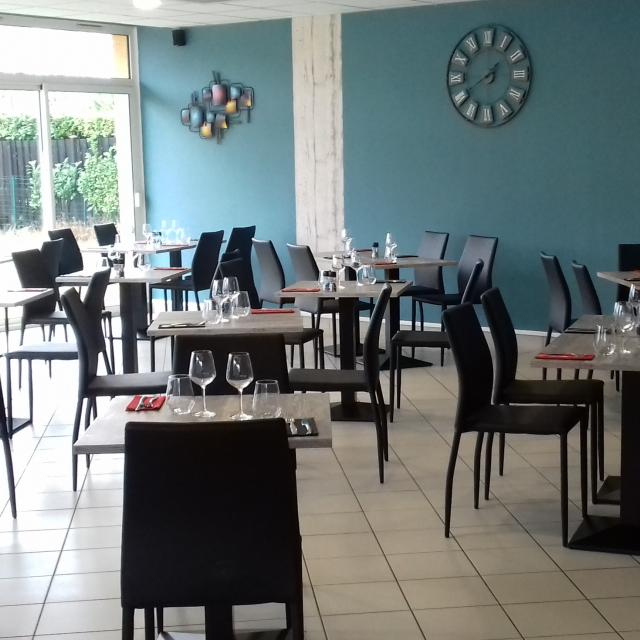 Restaurant le Saint'Oliv