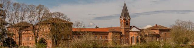 Abbaye Notre Dame des Dombes