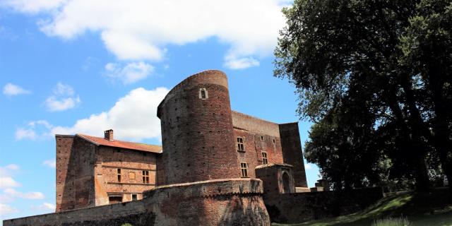 Château De Bouligneux