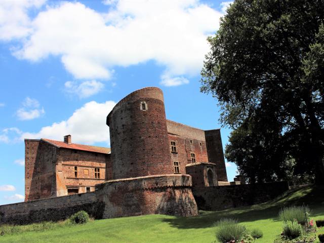 Château De Bouligneux