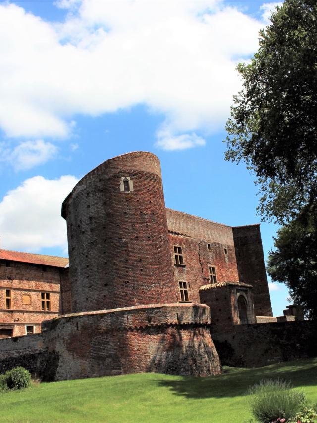 Château De Bouligneux