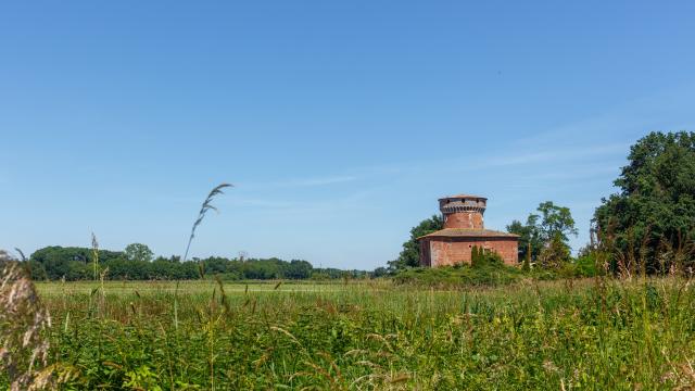 La Tour du Plantay