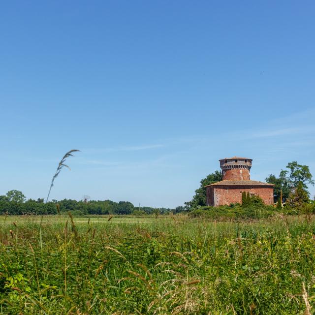 La Tour du Plantay