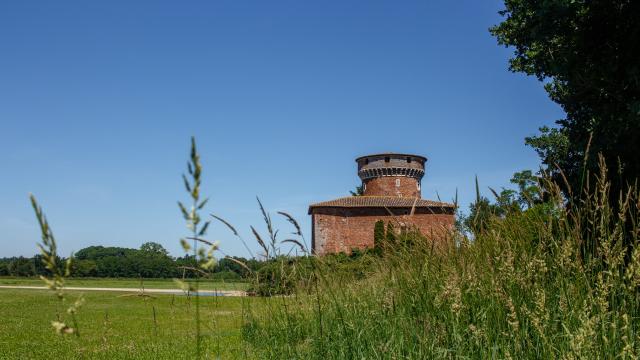 La Tour Du Plantay Dombes