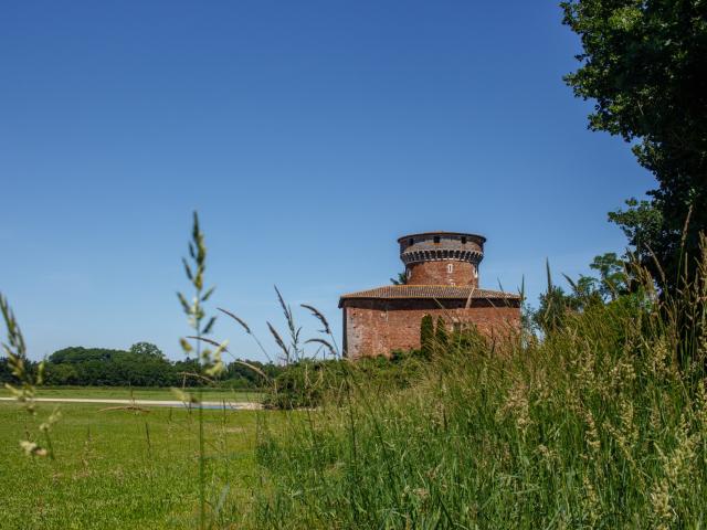 La Tour Du Plantay Dombes