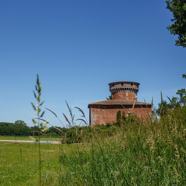 La Tour Du Plantay Dombes