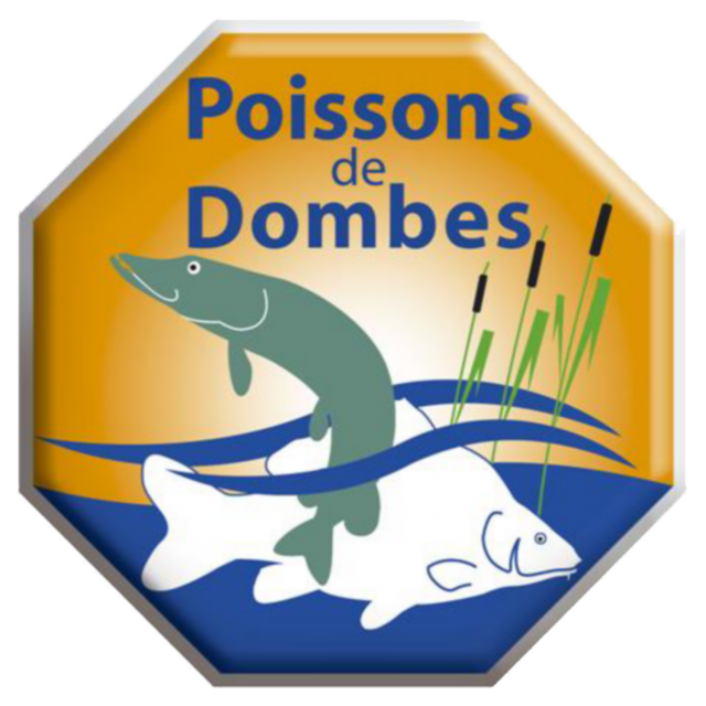 Poissons De Dombes