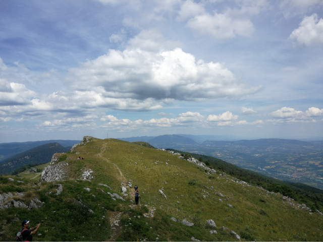 Grand Colombier