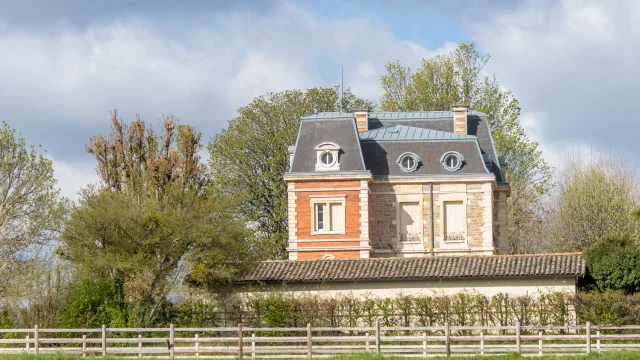 Circuit de Randonnée proche de Lyon en Dombes