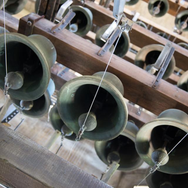 Crédits Grand Angle Carillon