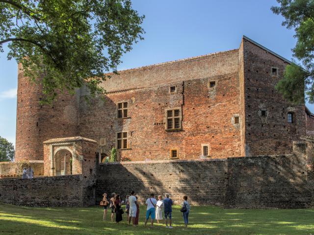 Château de Bouligneux