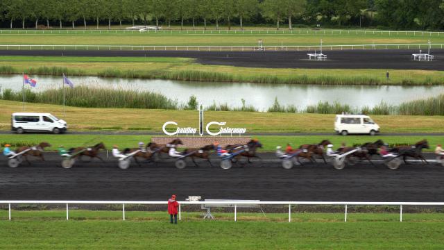 Courses hippiques de Châtillon sur Chalaronne