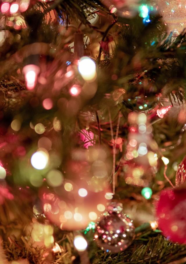 Marché de Noel en Dombes