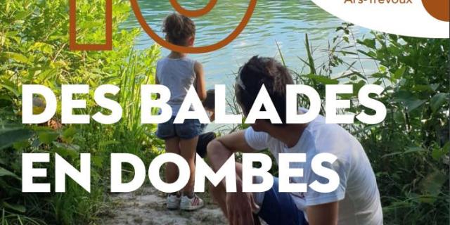 Top 10 Balades En Dombes