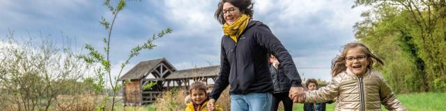 Jeu En Famille Enigme Au Bord De L Etang