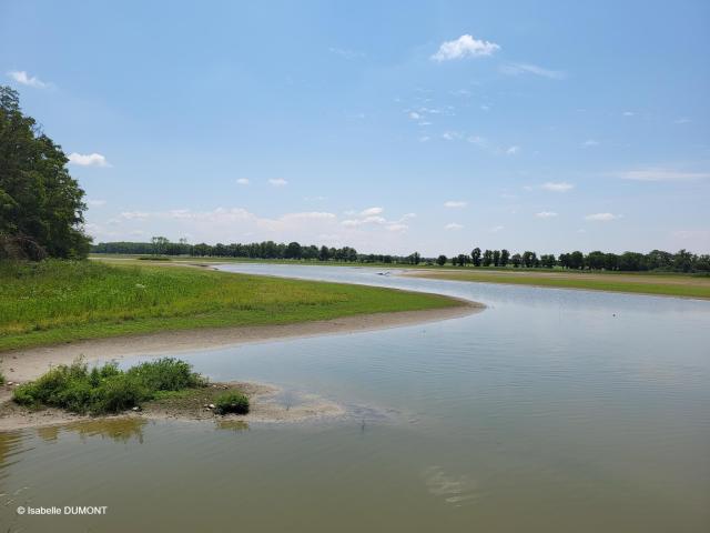 Etang Birieux