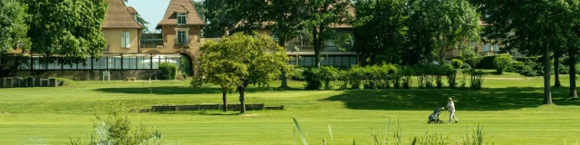 Golfdemionnay Panorama