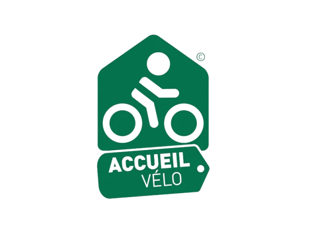 Logo Accueil Velo