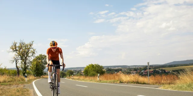 Cycliste