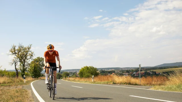 Cycliste