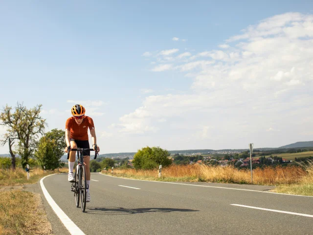 Cycliste