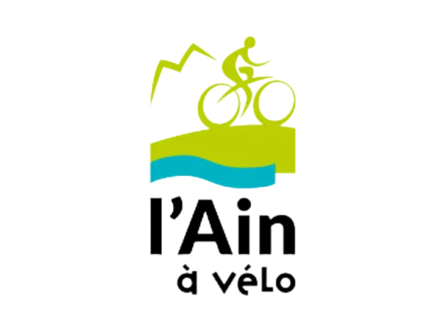 Logo Ain A Velo