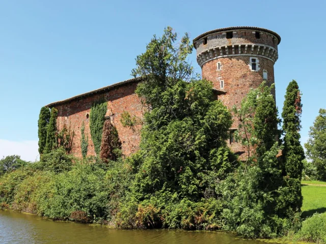 Tour du Plantay