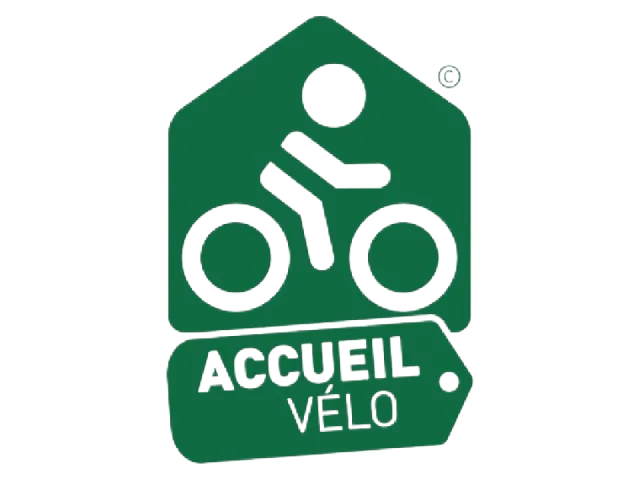 Label Accueil Velo