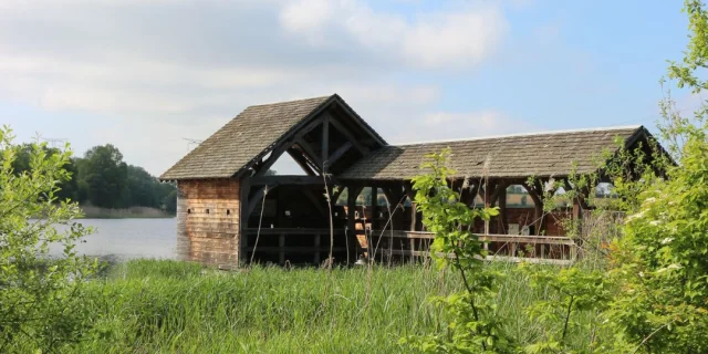 Observatoire De Letang