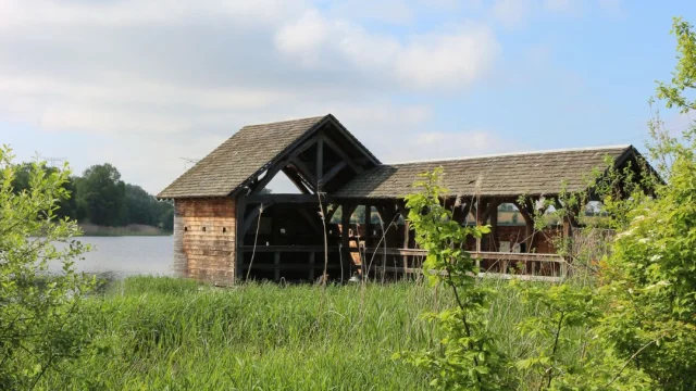 Observatoire De Letang Prele