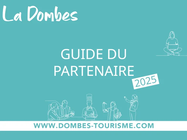 Guide du Partenaire 2025