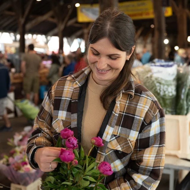 Le 3e plus beau marché de France